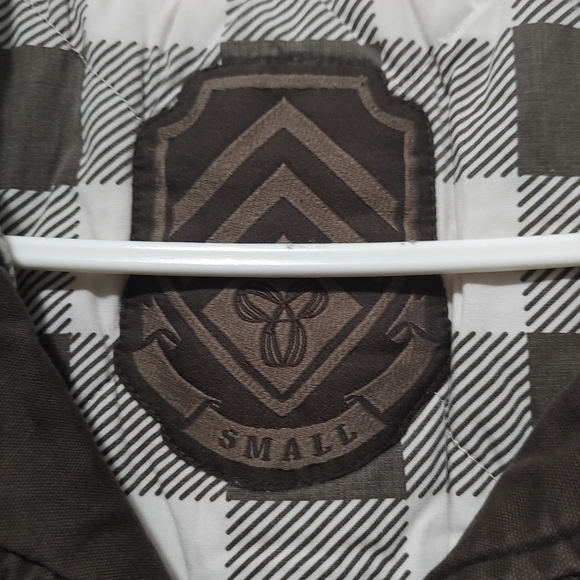 Jacket - Picture 2 of 2